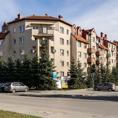 Apartament Nad Skawa Apartment Вадовице Екстериор снимка