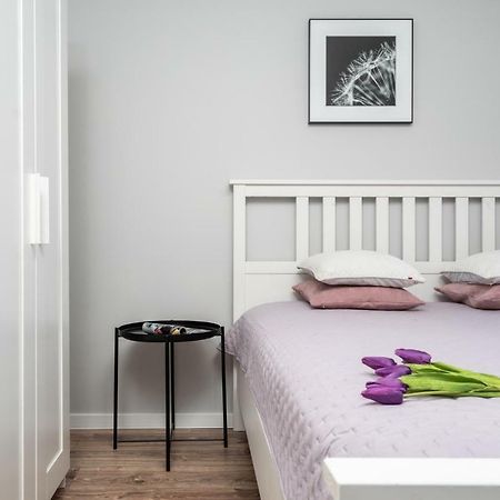 Apartament Nad Skawa Apartment Вадовице Екстериор снимка