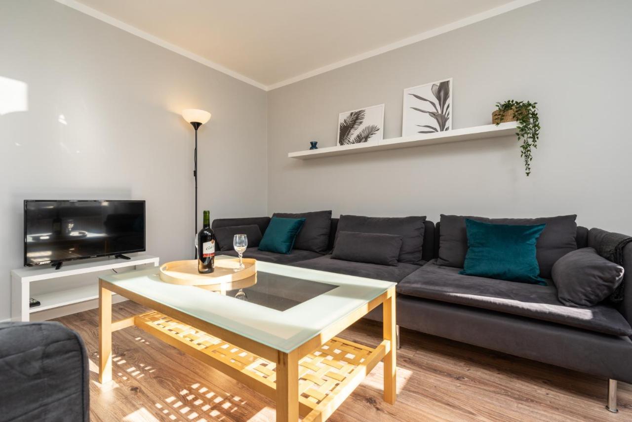 Apartament Nad Skawa Apartment Вадовице Екстериор снимка