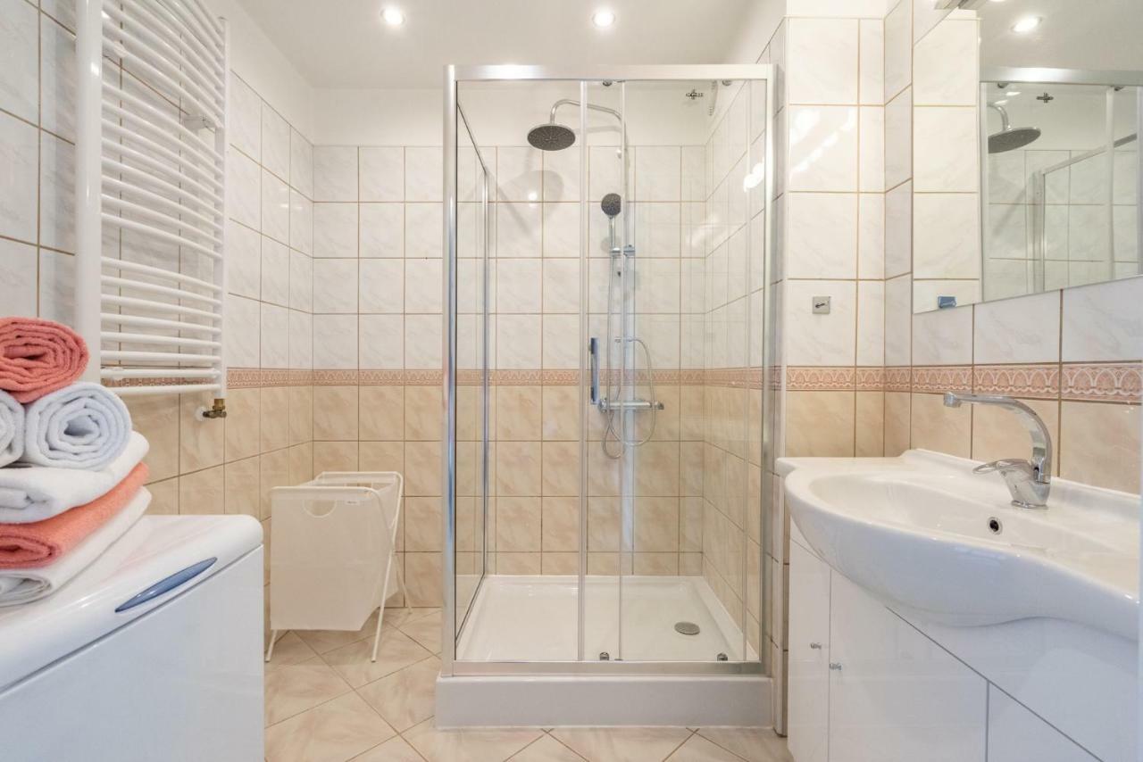 Apartament Nad Skawa Apartment Вадовице Екстериор снимка