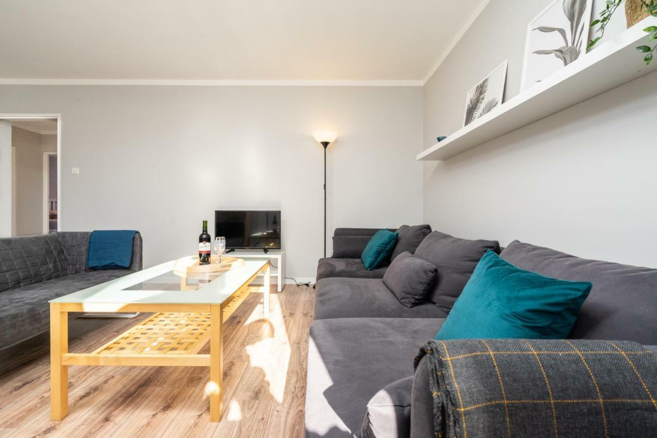 Apartament Nad Skawa Apartment Вадовице Екстериор снимка