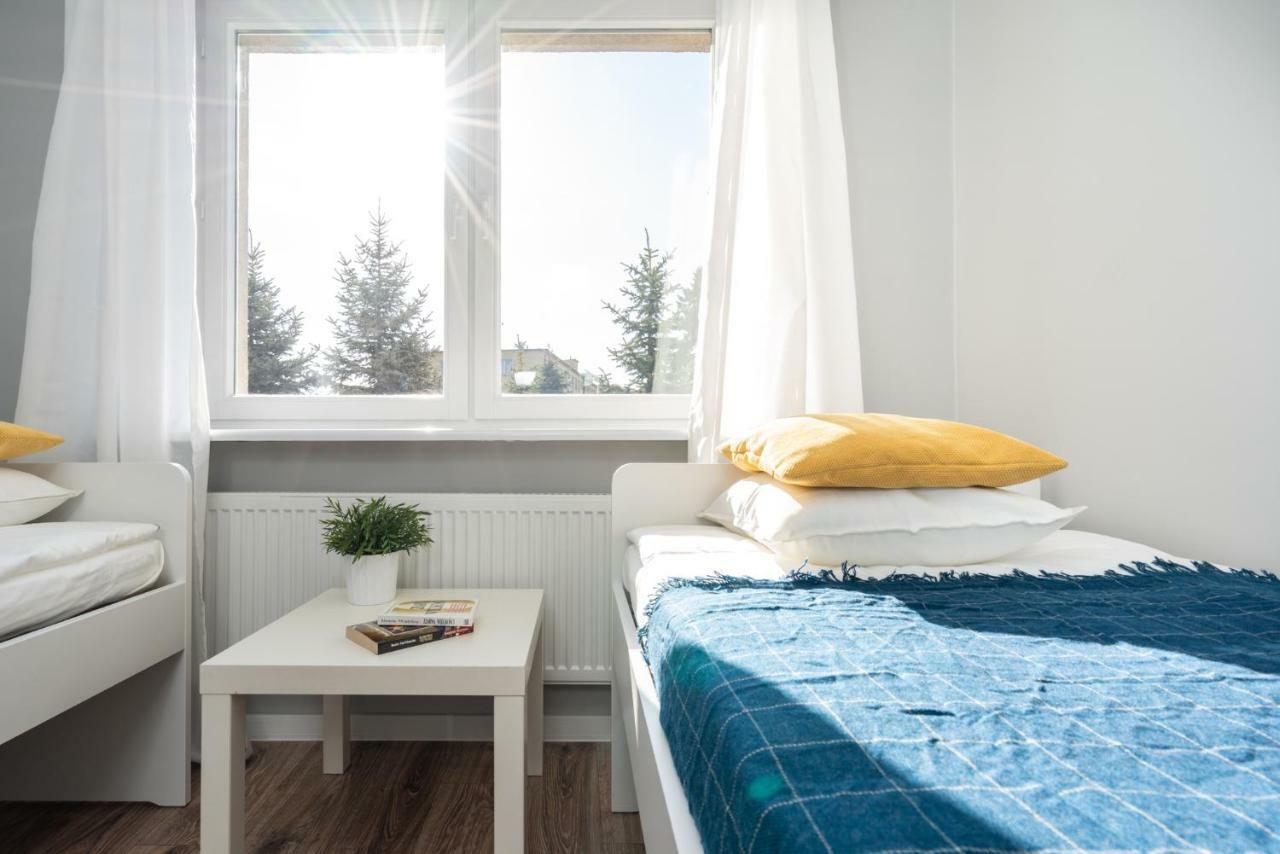 Apartament Nad Skawa Apartment Вадовице Екстериор снимка