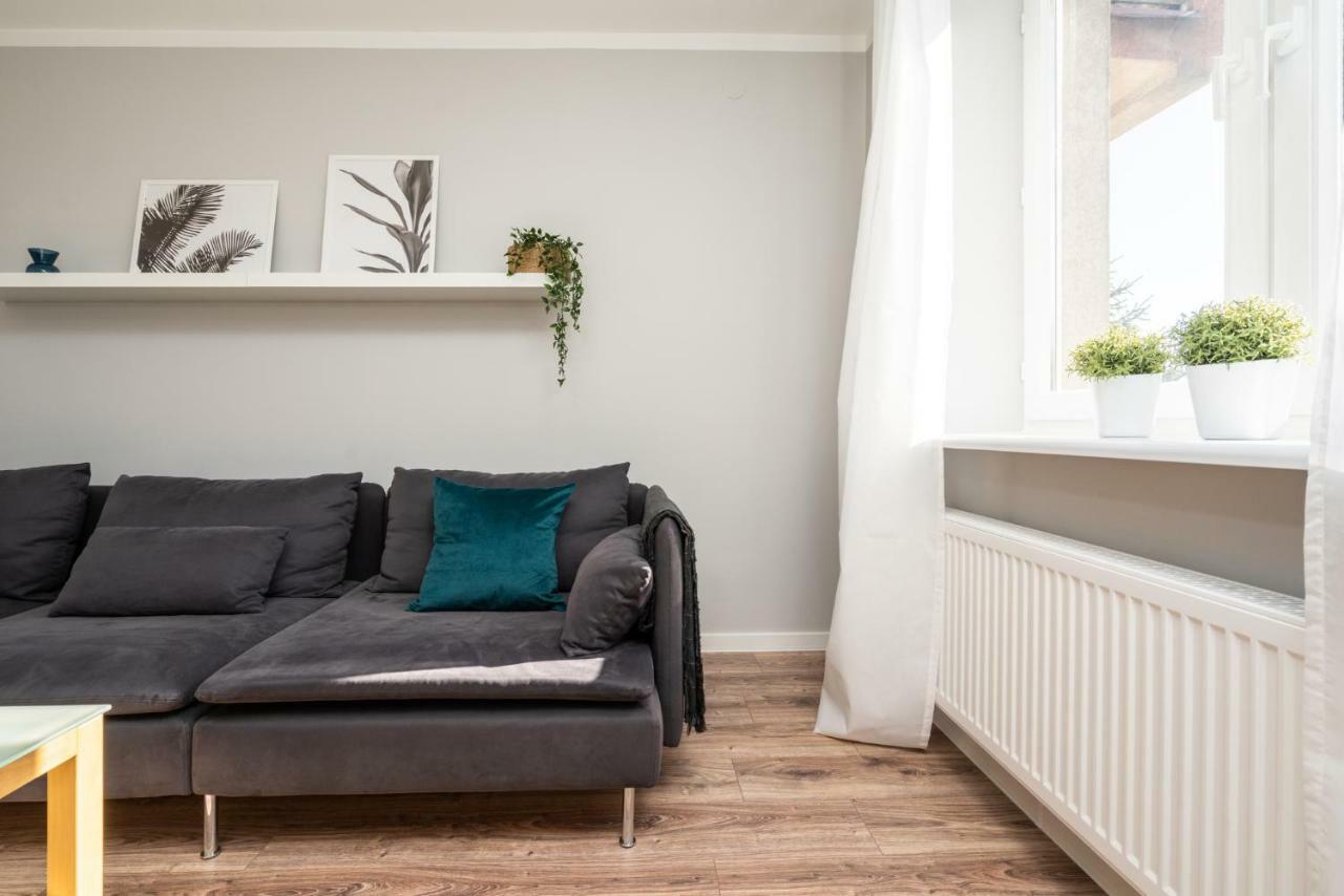 Apartament Nad Skawa Apartment Вадовице Екстериор снимка