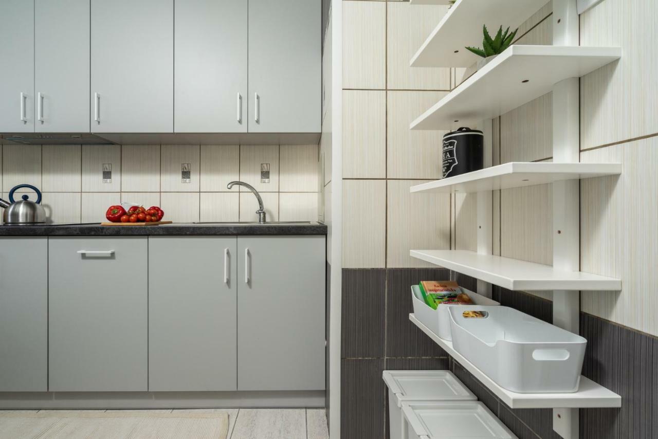 Apartament Nad Skawa Apartment Вадовице Екстериор снимка