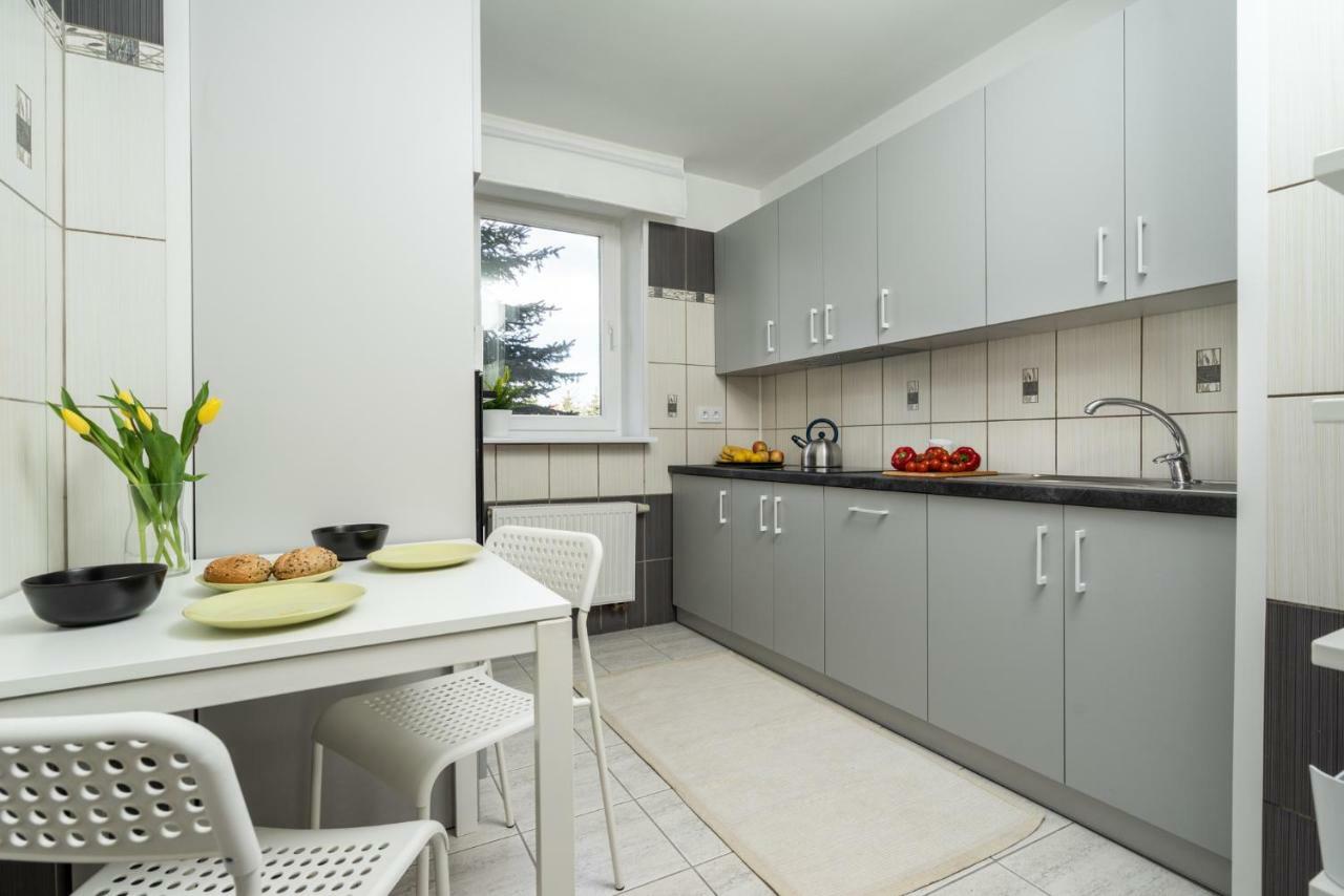 Apartament Nad Skawa Apartment Вадовице Екстериор снимка