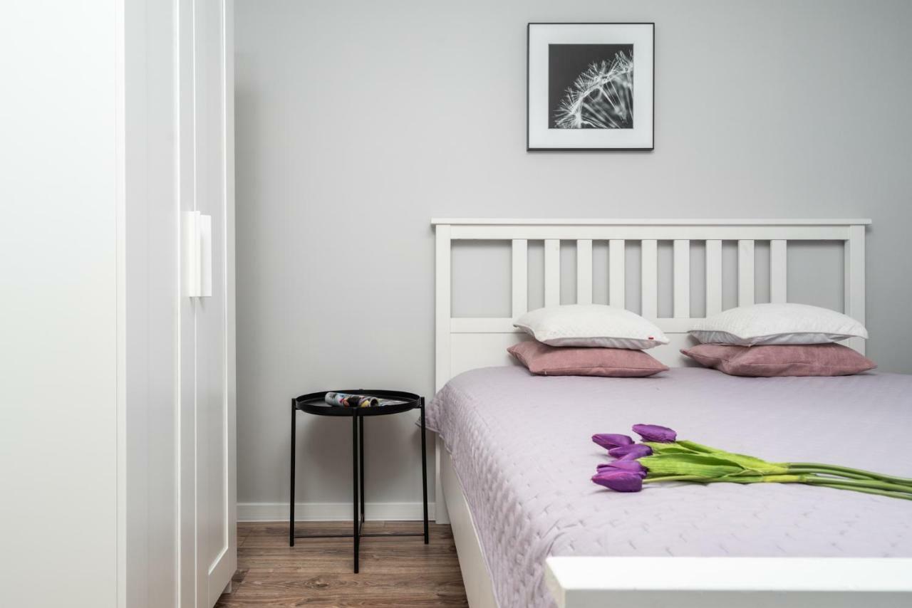 Apartament Nad Skawa Apartment Вадовице Екстериор снимка